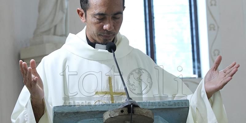 Cruz Peregrina vai passar pelo país