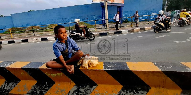 Realizada inspeção para identificar vítimas de trabalho infantil