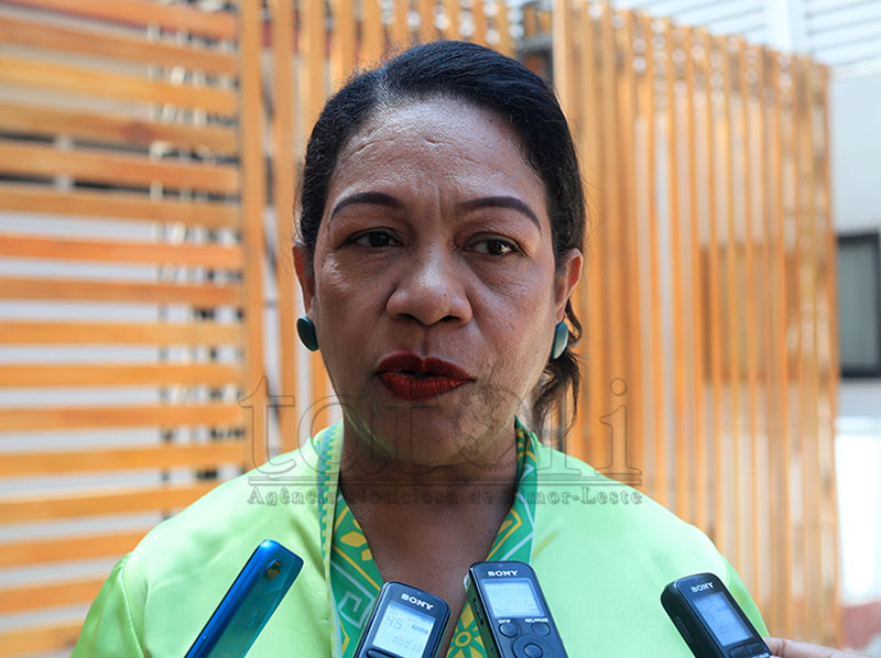 Estudantes de medicina australianos visitam Timor-Leste