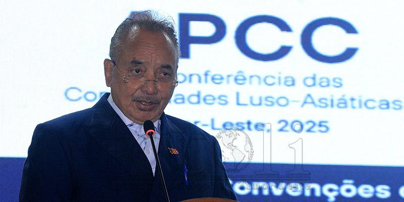 Kalbuadi: Timor-Leste é uma ponte cultural e diplomática entre CPLP e ASEAN