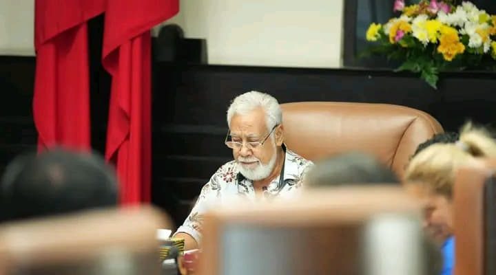 Aprovado Regime Jurídico de Investigação Científica Marinha Internacional