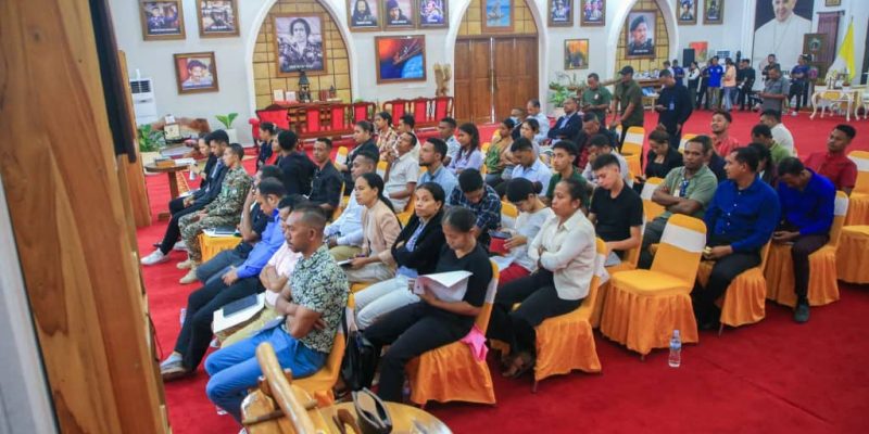 Turismo em Timor-Leste: estudo sugere sustentabilidade, inclusividade e envolvimento das comunidades