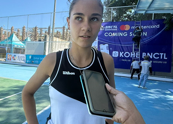 Portugal representado por quatro tenistas nos Jogos da CPLP