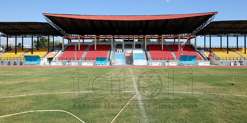 Árbitros dos Jogos da CPLP vão ficar alojados no Hotel Timor Plaza