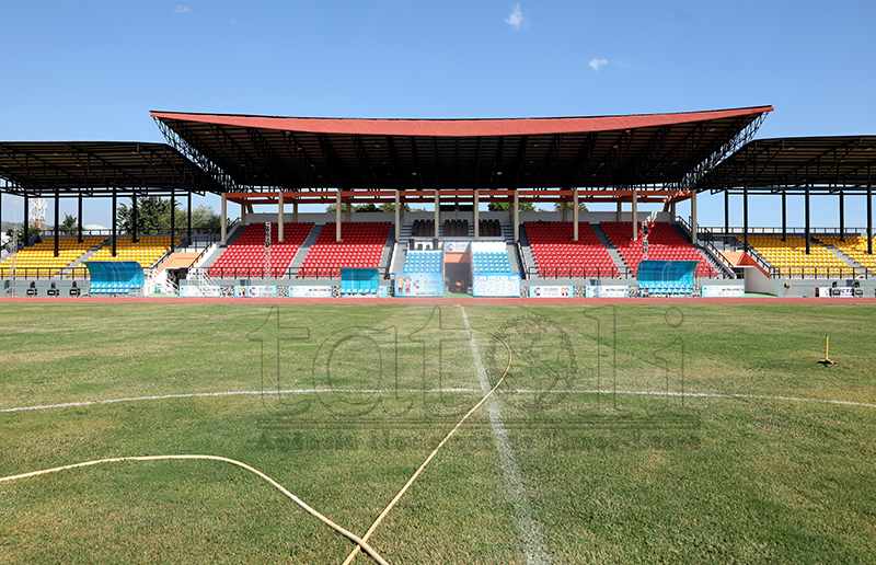 Árbitros dos Jogos da CPLP vão ficar alojados no Hotel Timor Plaza