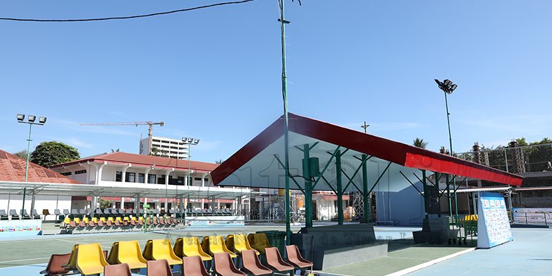 Jogos da CPLP vão contar com 25 voluntários da CVTL