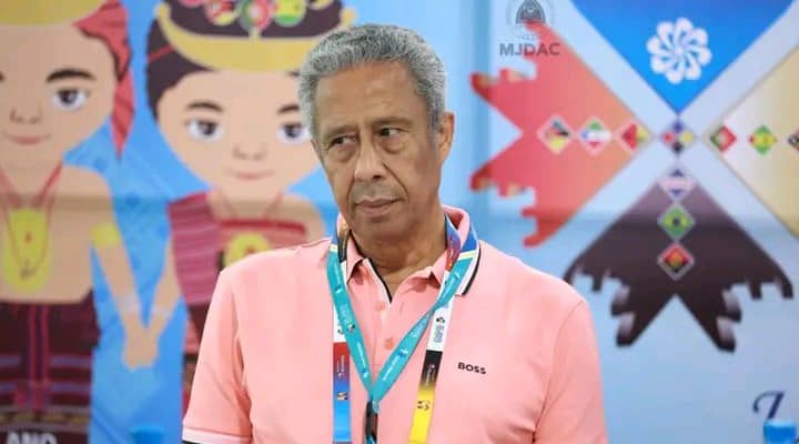Discutidos preparativos finais para Jogos Desportivos da CPLP