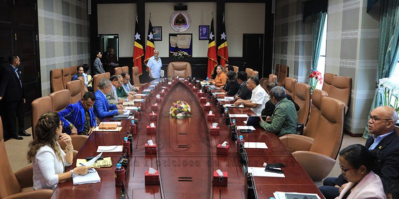 Timor-Leste e Austrália vão estender Programa Nabilan
