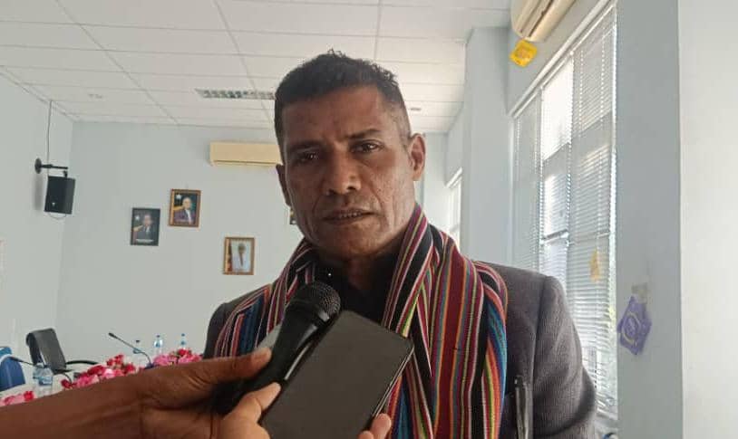 Manufahi: Comunidade de Ferik Sare apela ao reforço de profissionais de saúde