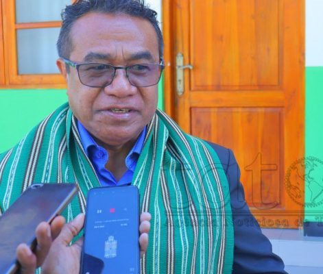 Procuradoria-Geral da República solicita orçamento adicional de mais de três milhões de dólares para 2026