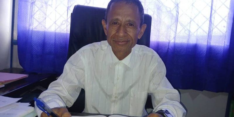 IQTL adia aquisição de equipamentos para testes de qualidade de produtos locais