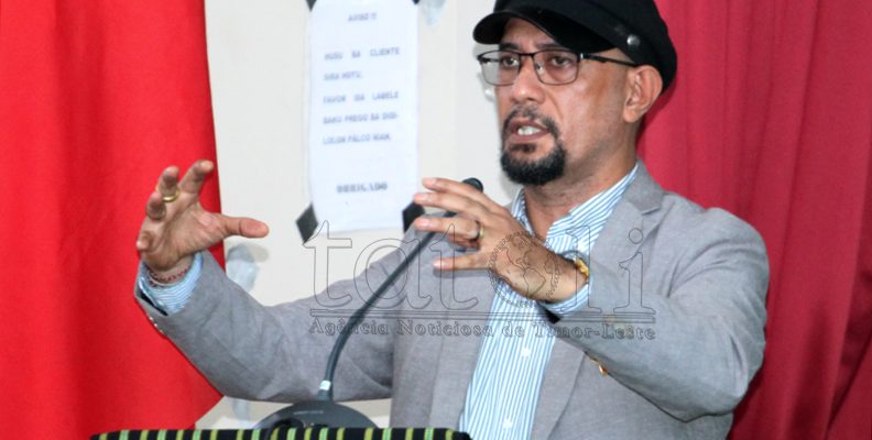 Timor-Leste vai acolher Reunião Ministerial Cooperativa Internacional da ASEAN