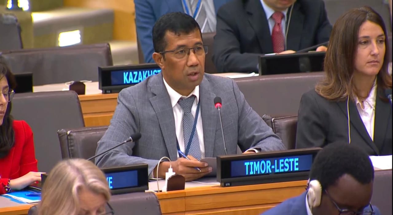 Timor-Leste destaca progressos e desafios no âmbito do Programa do UNFPA 2026-2030