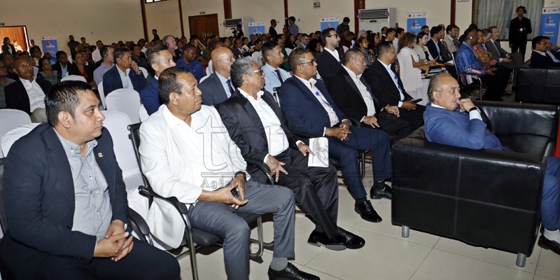 Fórum de Investimento Turístico debate estratégias para atrair negócios e valorizar o setor em Timor-Leste