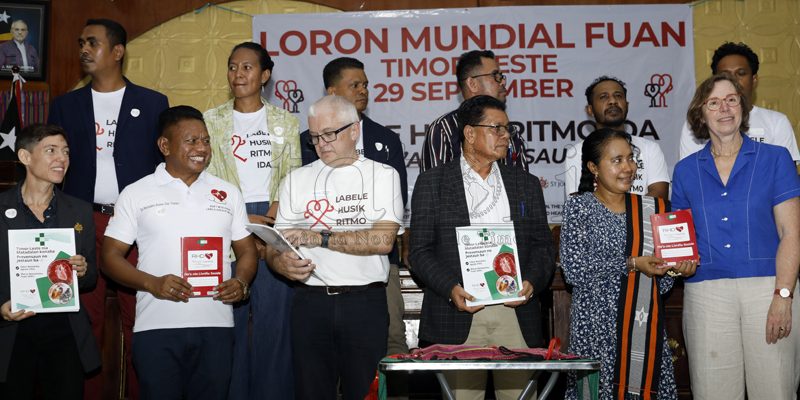 Especialista alerta para crescimento alarmante de doenças cardiovasculares