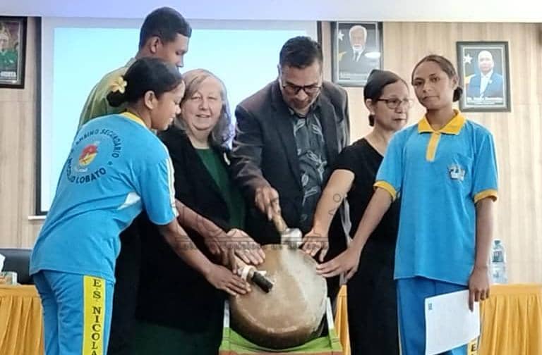 Inquérito online recolhe contributos para Plano Acão Nacional para a Infância 2025 a 2030