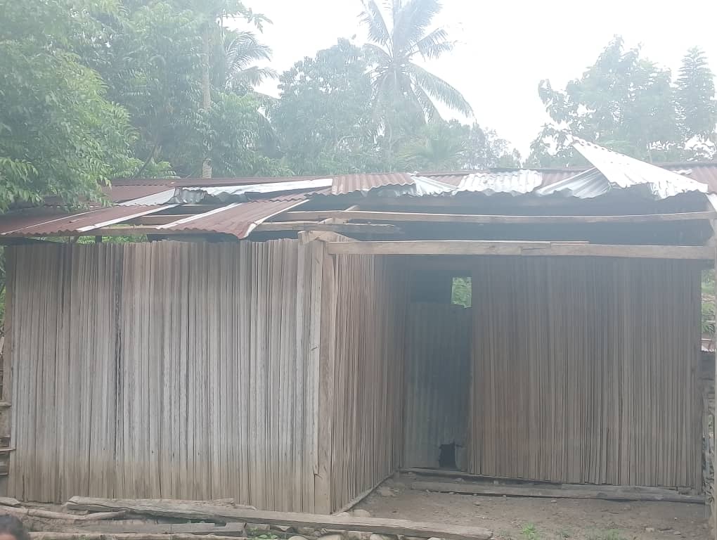 Desastres naturais afetam 175 famílias em Viqueque