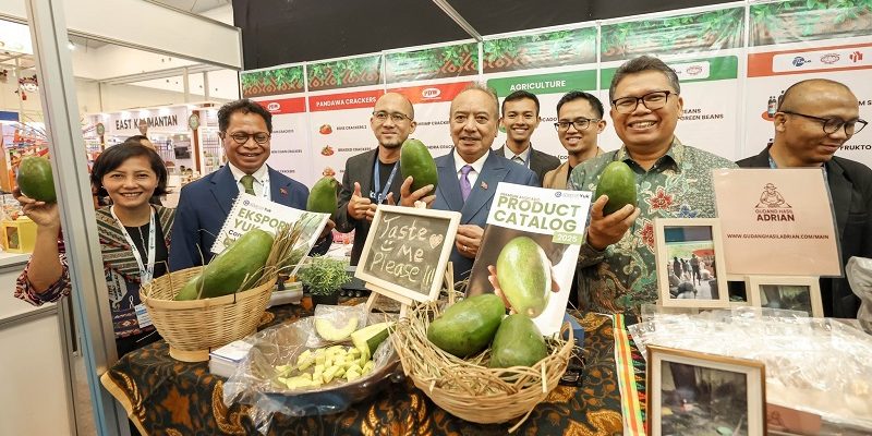 Timor-Leste participa na Trade Expo Indonesia para reforçar conectividade económica regional