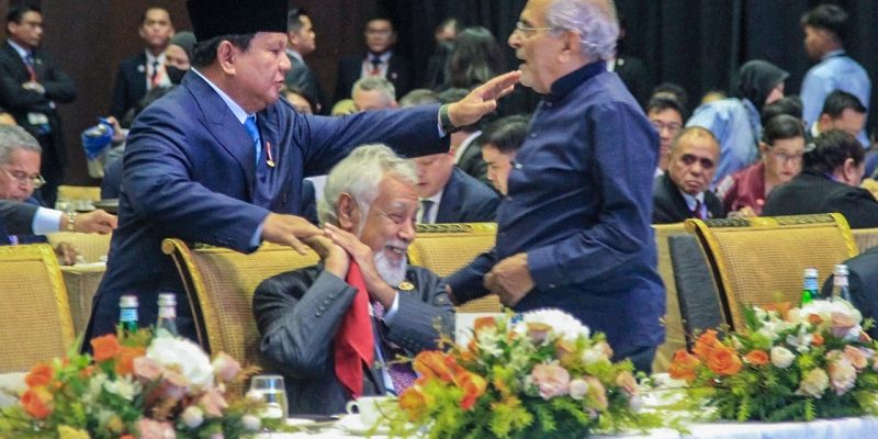 Timor-Leste celebra adesão à ASEAN com receção cultural em Kuala Lumpur