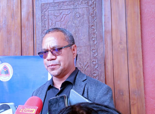 Timor GAP prevê início de produção petrolífera nos campos Kuda Tasi e Jahal até 2028