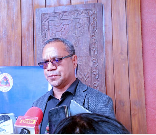Timor GAP prevê início de produção petrolífera nos campos Kuda Tasi e Jahal até 2028