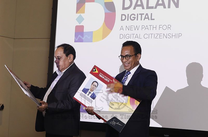 Timor-Leste aposta na transformação digital para reforçar governação e inclusão