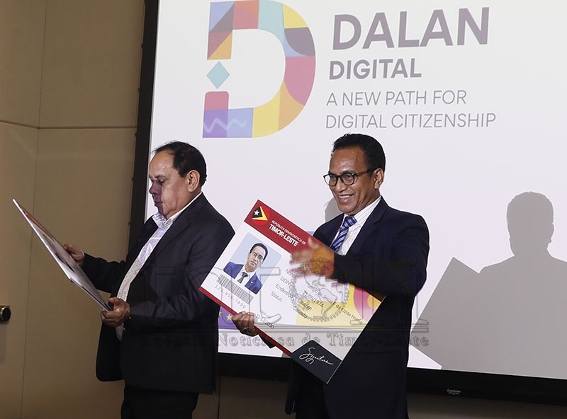 Timor-Leste aposta na transformação digital para reforçar governação e inclusão