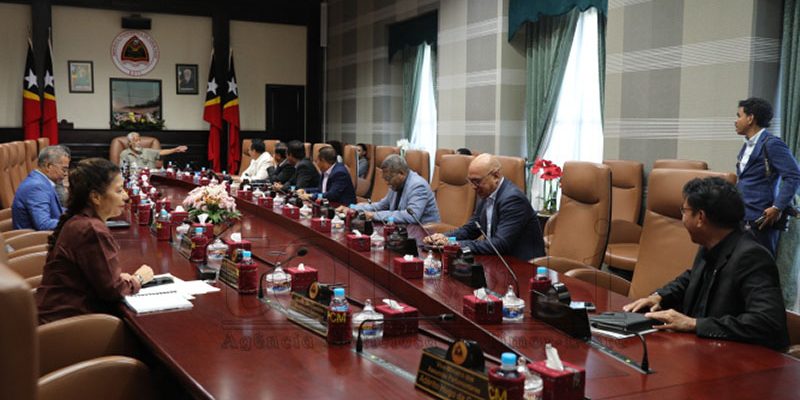 Timor-Leste e Malásia vão cooperar na área das telecomunicações