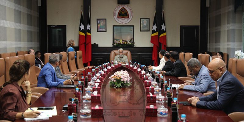 Dia Nacional do Mar será celebrado anualmente a 5 de junho