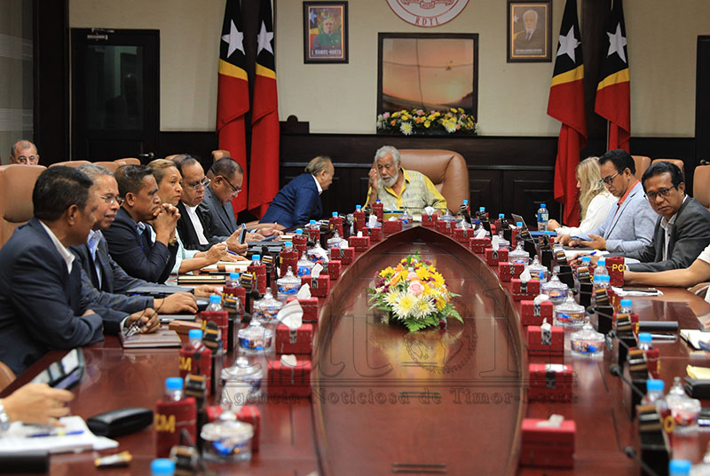 Governo cria subsídio de doença no regime contributivo da segurança social