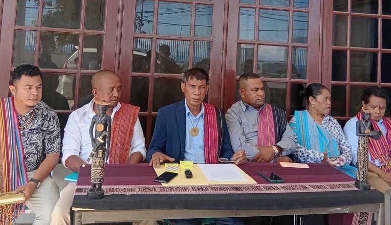 SEAC celebra Dia Nacional da Cultura em Liquiçá