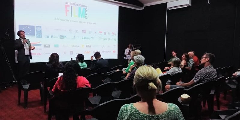 UE Media Day: diplomacia europeia, liberdade imprensa e cooperação regional em destaque