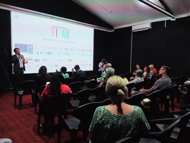 UE Media Day: diplomacia europeia, liberdade imprensa e cooperação regional em destaque