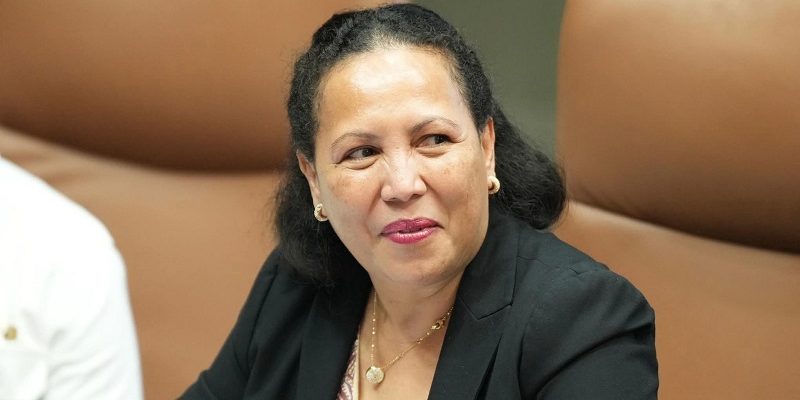 Governo autoriza negociação de empréstimo com BAD para melhoria de estradas nacionais