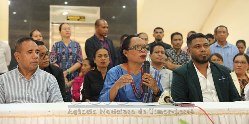 Lançada 2.ª fase do programa de Recolha e Processamento de Dados