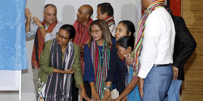 Plan International destaca juventude, economia rural e desenvolvimento comunitário no novo PEDN