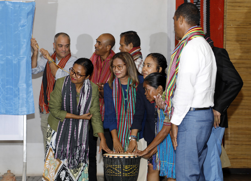 Plan International destaca juventude, economia rural e desenvolvimento comunitário no novo PEDN
