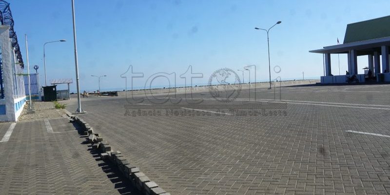 RAEOA prevê cerca de 68 mil dólares para reabilitação e expansão do Porto Iwao Kitahara Mahata