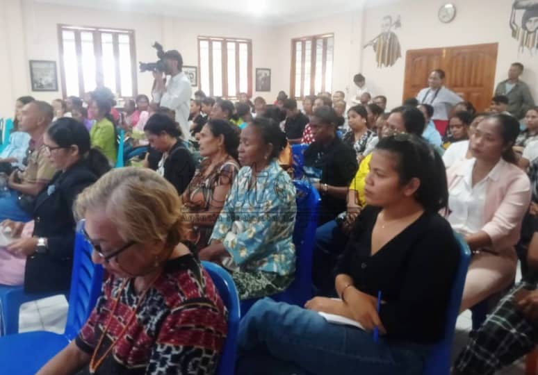 Empoderamento económico das mulheres em destaque em seminário da ACbit