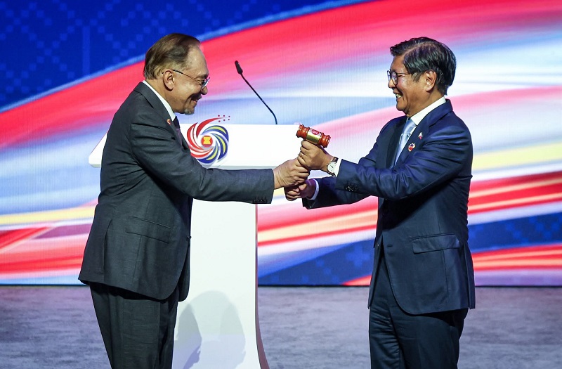 Filipinas assumirão presidência da ASEAN em 2026 e garantem apoiar adesão de Timor-Leste