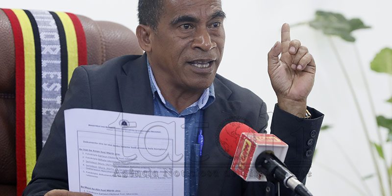 Mais de 1.200 familiares dos Mártires da Libertação Nacional vão receber subsídio único em dezembro