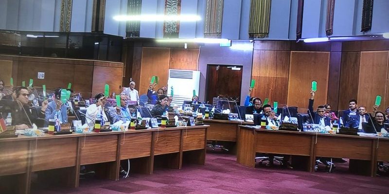 Mais de 117,5 milhões alocados no OGE 2026 para Ministério da Educação