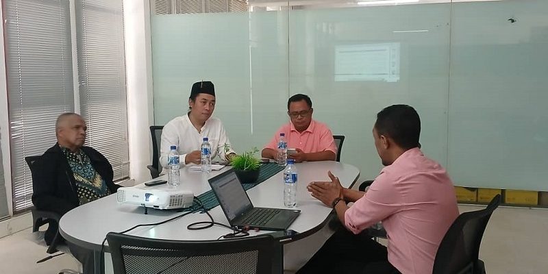 Empresa indonésia coopera com CCI-TL para desenvolvimento de fertilizantes orgânicos