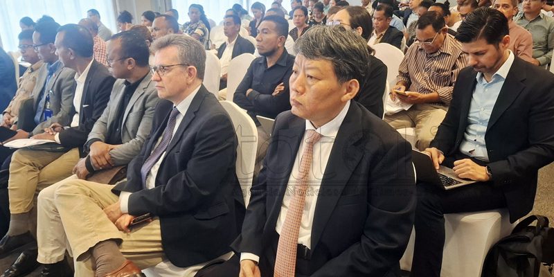 Governo e JICA preparam plano estratégico para desenvolver indústria manufatureira