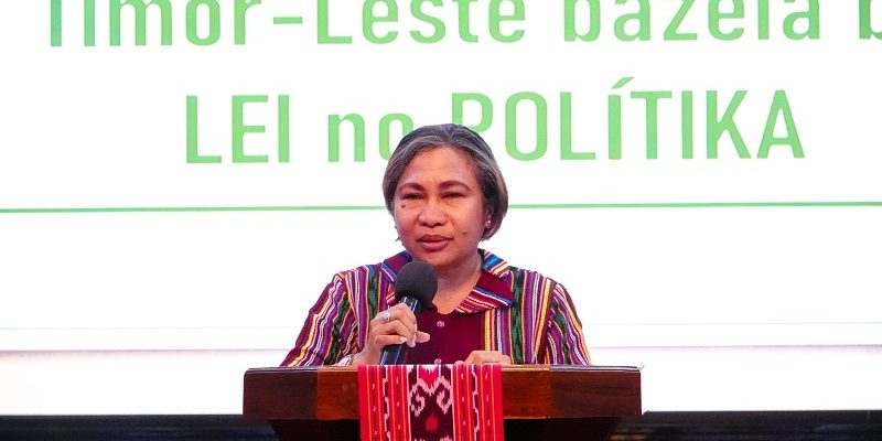 Igualdade de género e desafios na liderança feminina destacados em seminário