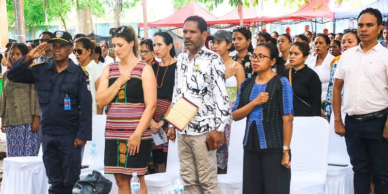 Elvina Carvalho: A liberdade de hoje nasceu do sofrimento de muitas mulheres