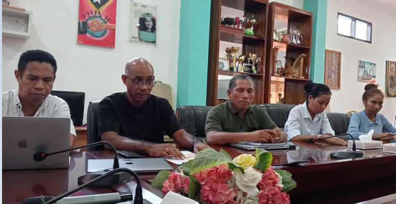 Alocados mais de 93 mil dólares para celebrações do Dia Nacional da Juventude