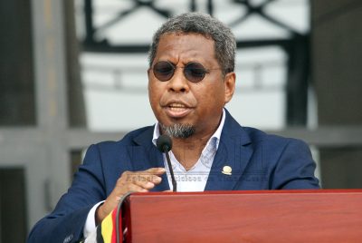 Governo cria comissão interministerial para acompanhar construção do Hospital Militar