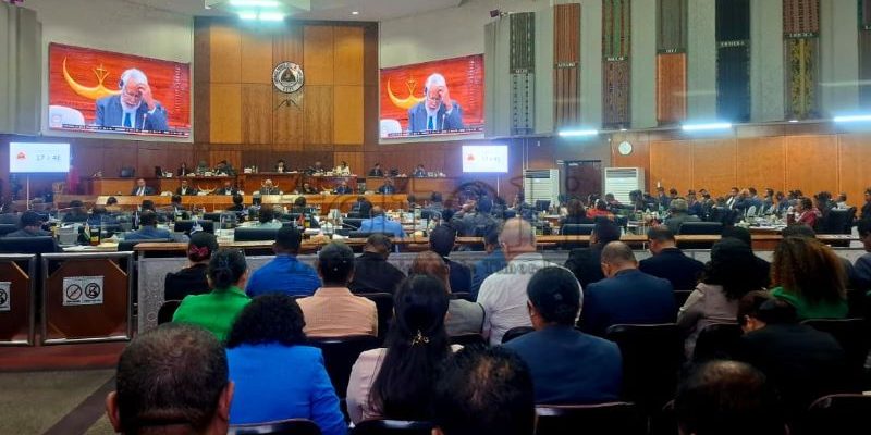 OGE 2026 inclui verba para pagamento de dívidas hospitalares no estrangeiro