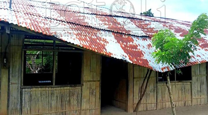 EBF Uaibira, em Viqueque, com falta de professores